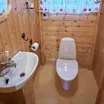 3 Bedroom Cozy In Vakantiehuis