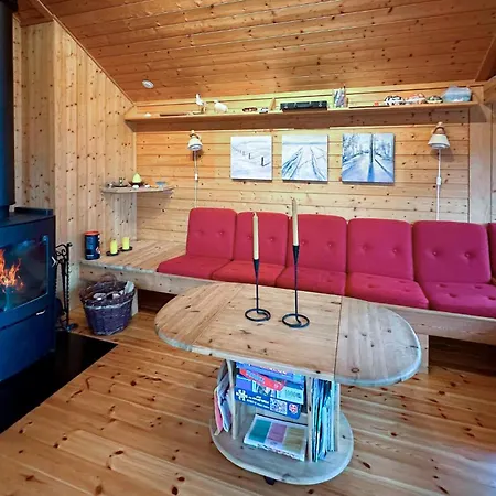3 Bedroom Cozy In בית נופש *