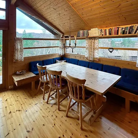 Ferienhaus 3 Bedroom Cozy In *