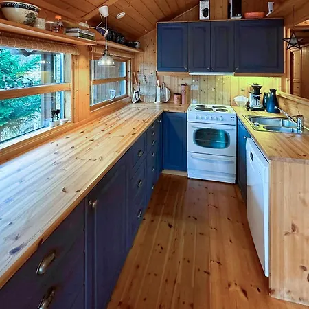 3 Bedroom Cozy In בית נופש *