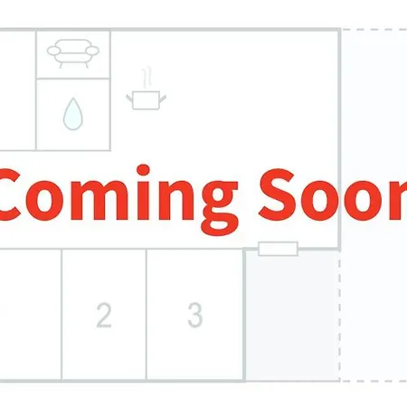 3 Bedroom Cozy In * Tjorhom