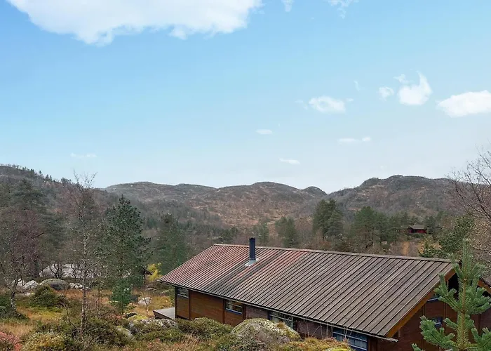 3 Bedroom Cozy In Nyaraló