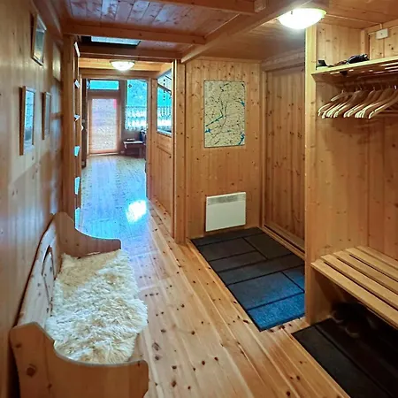 Feriehus 3 Bedroom Cozy In